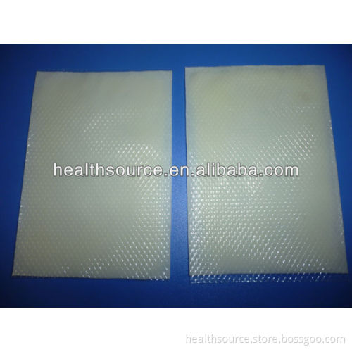 good effect good shape herbal pain relief patch